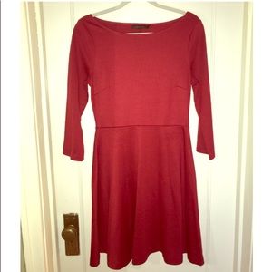 Loft Dress - Perfect for the Holidays🎄